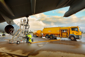 ¿De dónde sale el combustible sostenible de aviación (SAF)? Vídeo 