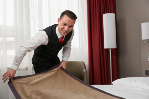 Nueva era en el mercado laboral: los desafíos del personal de los hoteles