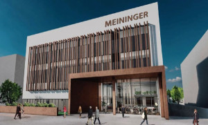 Arcano compra un edificio industrial que será el primer Meininger de España