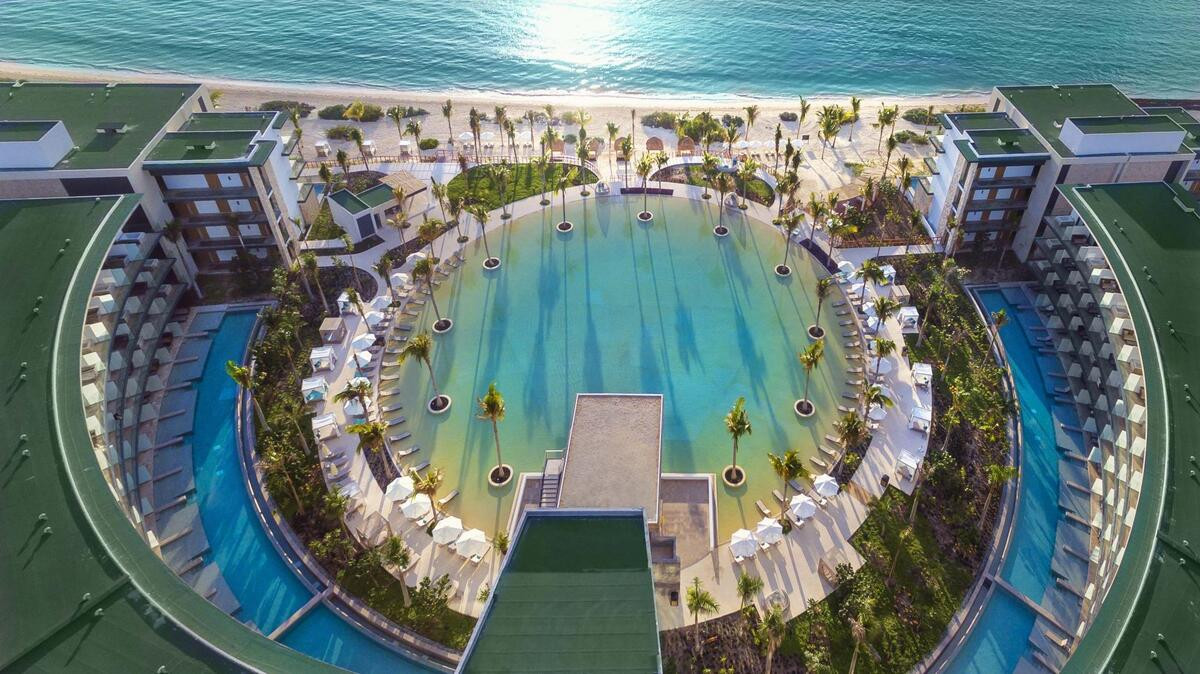 Hipotels comenzará a construir un segundo hotel en Cancún en 2024