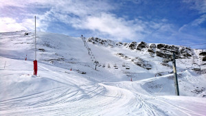 Las estaciones de esquí del Pirineo francés invierten 68 M €