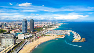 España tiene 1.079 hoteles a la venta, un 13,6% más que en 2021