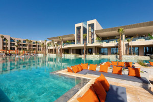 Riu Hotels & Resorts y Tikida celebran 20 años de alianza en Marruecos