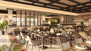 Invierten 27,5 M€ en la renovación del Grand Palladium Jamaica Resort & Spa