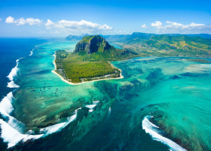 Travelplan vuelve a Mauricio este verano