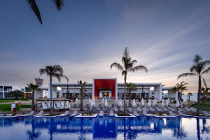 NH Hotel Group operará un nuevo Tivoli en Algarve en 2023   