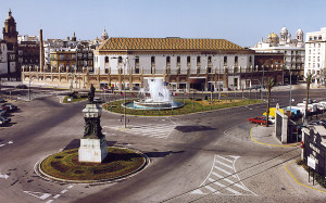 Cádiz quiere un plan estratégico para su patrimonio histórico