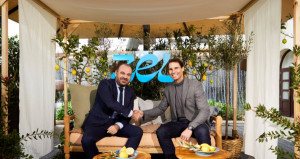 Rafa Nadal y Meliá lanzan una nueva marca de hoteles lifestyle de lujo