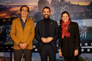 Cataluña destina 7,9 millones € a la nueva campaña de promoción turística