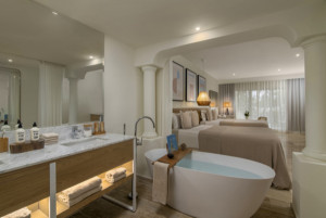 Meliá reabre el hotel Paradisus Palma Real tras una inversión de 37,7 M€   