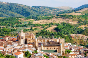La OMT elige a los mejores pueblos para el turismo de 2022 (tres en España)