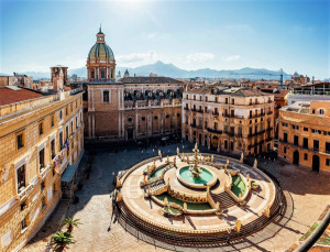 Descubriendo Sicilia con Special Tours, un viaje por milenios de historia 