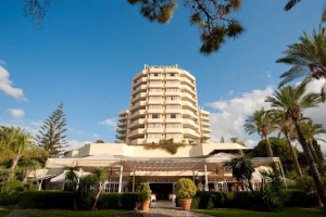 Compran el hotel Incosol de Marbella e invertirán 150 M € en reposicionarlo