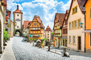 Special Tour lleva a recorrer Alemania, donde la fantasía vive