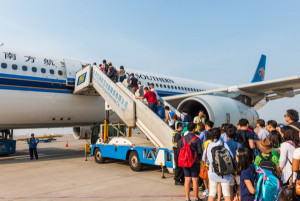 China eliminará las cuarentenas para los viajeros el próximo 8 de enero
