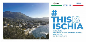 Italia lanza una campaña de promoción para revitalizar el turismo a Ischia