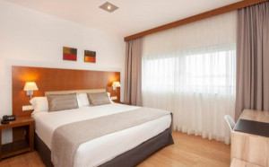 B&B Hotels abre su primer hotel en Logroño