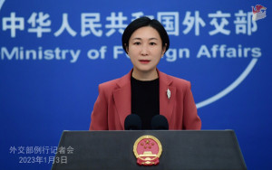 China tomará represalias por las restricciones antiCovid a sus viajeros