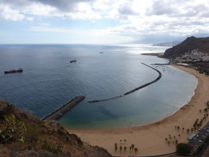 Canarias lidera las ventas de las agencias alemanas, que se han disparado