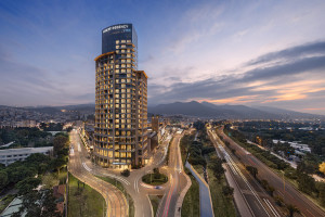 Hyatt abre su sexto hotel en Turquía y el segundo de la marca Regency