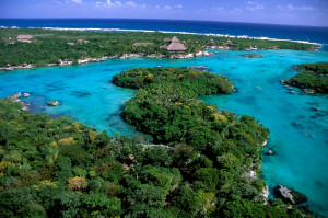 Riviera Maya, 90 hoteles nuevos abiertos en plena pandemia