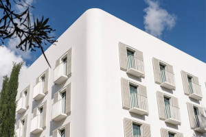 Schroders Capital compra The Standard Hotel en Ibiza