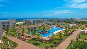 Roc Hotels crece en Cuba de la mano del grupo Gaviota