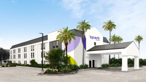 Hilton lanza una marca económica premium: Spark by Hilton