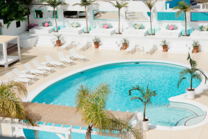 Senator Hotels & Resorts entra en Ibiza
