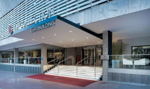 NH Hotel Group acoge en Madrid el Atlantic Ocean Hotel Investors’ Summit