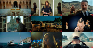 Iberia: innovador vídeo de seguridad a bordo con 9 artistas y en 9 destinos