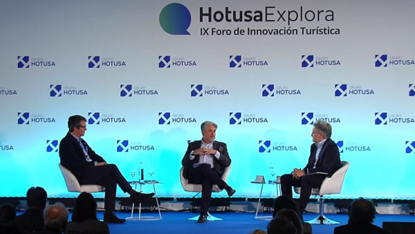 ChatGPT y gaming, nuevas aplicaciones de inteligencia artificial en turismo | InnovaciÃ³n - Hosteltur: Noticias de turismo
