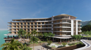 Meliá firma su primer hotel en las islas Seychelles
