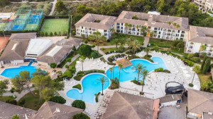 La americana Playa Hotels negocia su desembarco en Europa con Blau Hotels