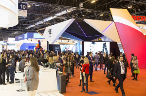 Fitur 2023: los eventos que no hay que perderse, antes y durante la feria