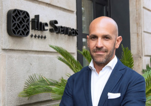 Expansión de Serras Collection: 5 hoteles en 5 años; el próximo, en Sevilla