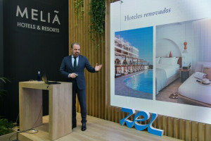 Meliá Hotels International abrirá al menos 25 hoteles en 2023