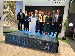 Hotel San Cristobal de Marbella reabrirá en verano como Óbal Urban