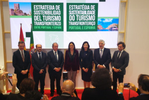 España y Portugal desarrollarán una estrategia de turismo transfronterizo