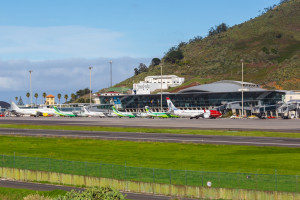 Una ruta experimental Península-Canarias operará con tarifas reguladas