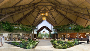Así será el hotel que Grupo Martinón gestionará en Punta Cana