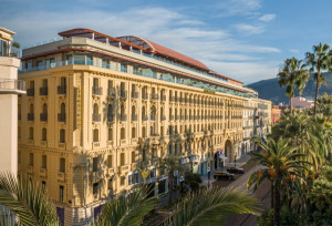 Anantara Hotels se estrena en Francia