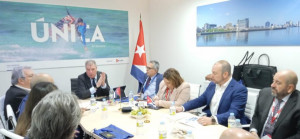 DIT Gestión organiza su primera macro convención en Cuba