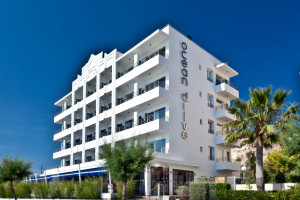 OD Hotels incorporará 10 nuevos hoteles en dos años