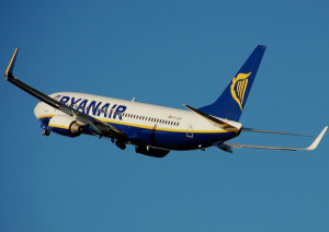 Ryanair conectará la ciudad italiana de Trieste y Barcelona desde marzo