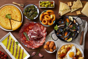Informe del turismo gastronómico en España 2023