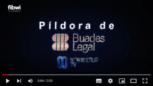 Buades Legal: denominación legal y marcas de las empresas