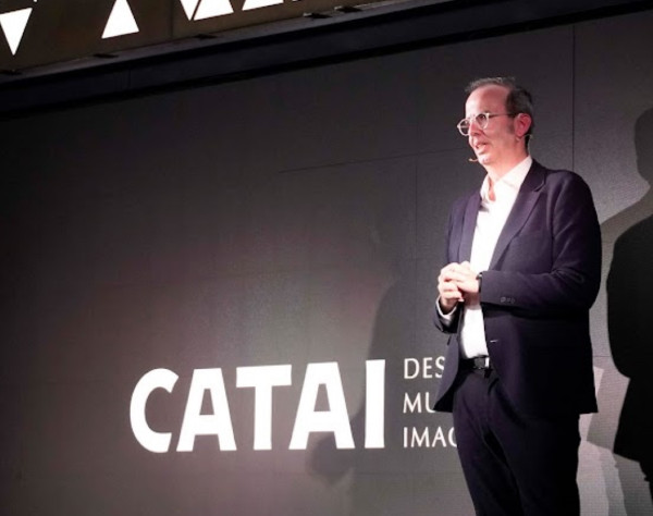 Catai afronta una nueva etapa con la renovación de su imagen de marca ...