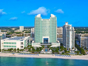 Vendido un hotel en Florida por 835 millones de dólares, récord en EEUU