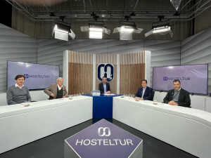 Hosteltur TV: Los retos para un reposicionamiento hotelero de éxito